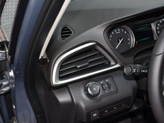 2019款 18T 6座互联尊贵型