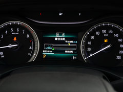 2019款 18T 6座互联尊贵型