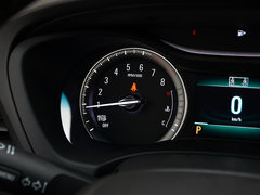 2019款 18T 6座互联尊贵型