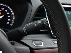 2019款 18T 6座互联尊贵型
