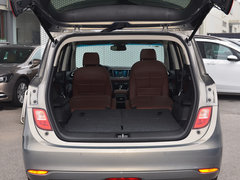 2019款 18T 6座互联尊贵型