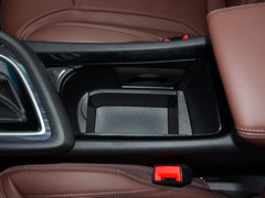 2019款 18T 6座互联尊贵型
