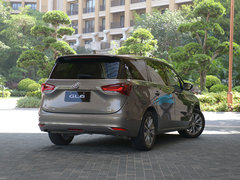 2019款 18T 5座互联豪华型
