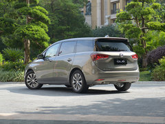 2019款 18T 5座互联豪华型
