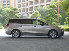 2019款 18T 5座互联豪华型