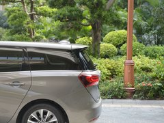 2019款 18T 5座互联豪华型