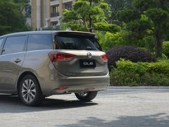2019款 18T 5座互联豪华型