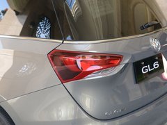 2019款 18T 5座互联豪华型