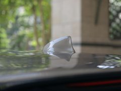 2019款 18T 5座互联豪华型