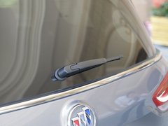 2019款 18T 5座互联豪华型