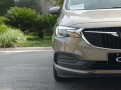 2019款 18T 5座互联豪华型