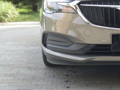 2019款 18T 5座互联豪华型