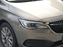 2019款 18T 5座互联豪华型
