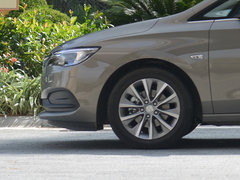 2019款 18T 5座互联豪华型
