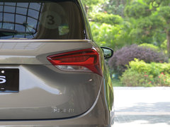 2019款 18T 5座互联豪华型