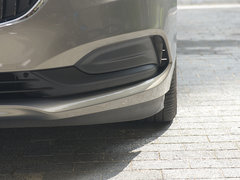 2019款 18T 5座互联豪华型