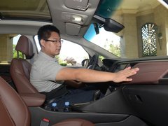 2019款 18T 5座互联豪华型
