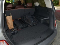 2019款 18T 5座互联豪华型