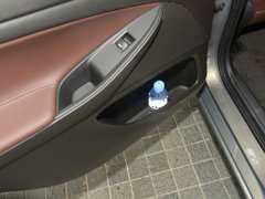 2019款 18T 5座互联豪华型