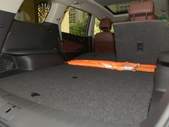 2019款 18T 5座互联豪华型
