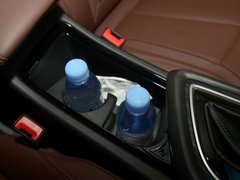 2019款 18T 5座互联豪华型