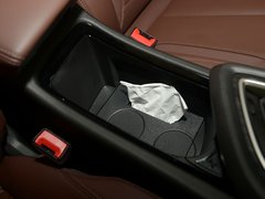 2019款 18T 5座互联豪华型