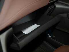 2019款 18T 5座互联豪华型