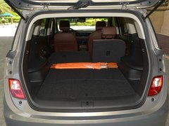 2019款 18T 5座互联豪华型