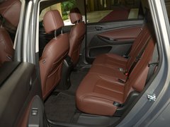 2019款 18T 5座互联豪华型