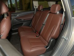 2019款 18T 5座互联豪华型