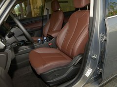 2019款 18T 5座互联豪华型