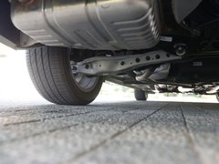 2019款 18T 5座互联豪华型