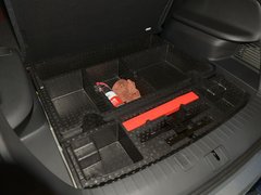 2019款 18T 5座互联豪华型