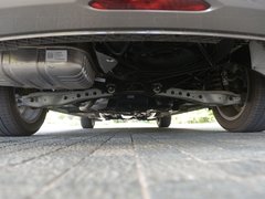 2019款 18T 5座互联豪华型