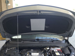 2019款 18T 5座互联豪华型