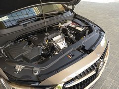 2019款 18T 5座互联豪华型