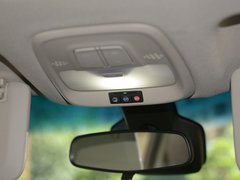 2019款 18T 5座互联豪华型