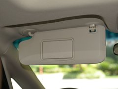 2019款 18T 5座互联豪华型