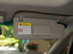 2019款 18T 5座互联豪华型