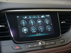 2019款 18T 5座互联豪华型