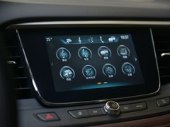 2019款 18T 5座互联豪华型
