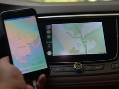 2019款 18T 5座互联豪华型
