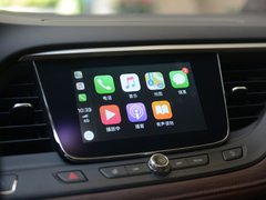 2019款 18T 5座互联豪华型
