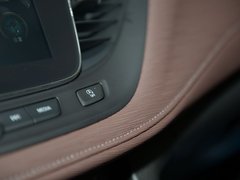 2019款 18T 5座互联豪华型