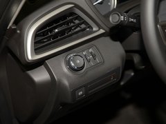 2019款 18T 5座互联豪华型