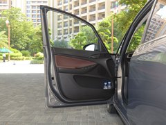 2019款 18T 5座互联豪华型