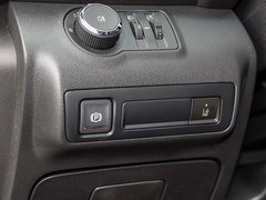 2019款 18T 5座互联豪华型