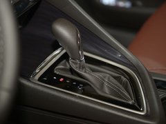 2019款 18T 5座互联豪华型