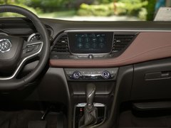 2019款 18T 5座互联豪华型