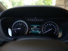 2019款 18T 5座互联豪华型